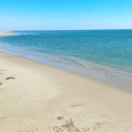 Les Terrasses De La Mer Saint-Pierre-la-Mer  Ngoại thất bức ảnh