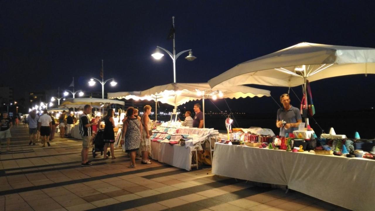 Les Terrasses De La Mer Saint-Pierre-la-Mer  Ngoại thất bức ảnh